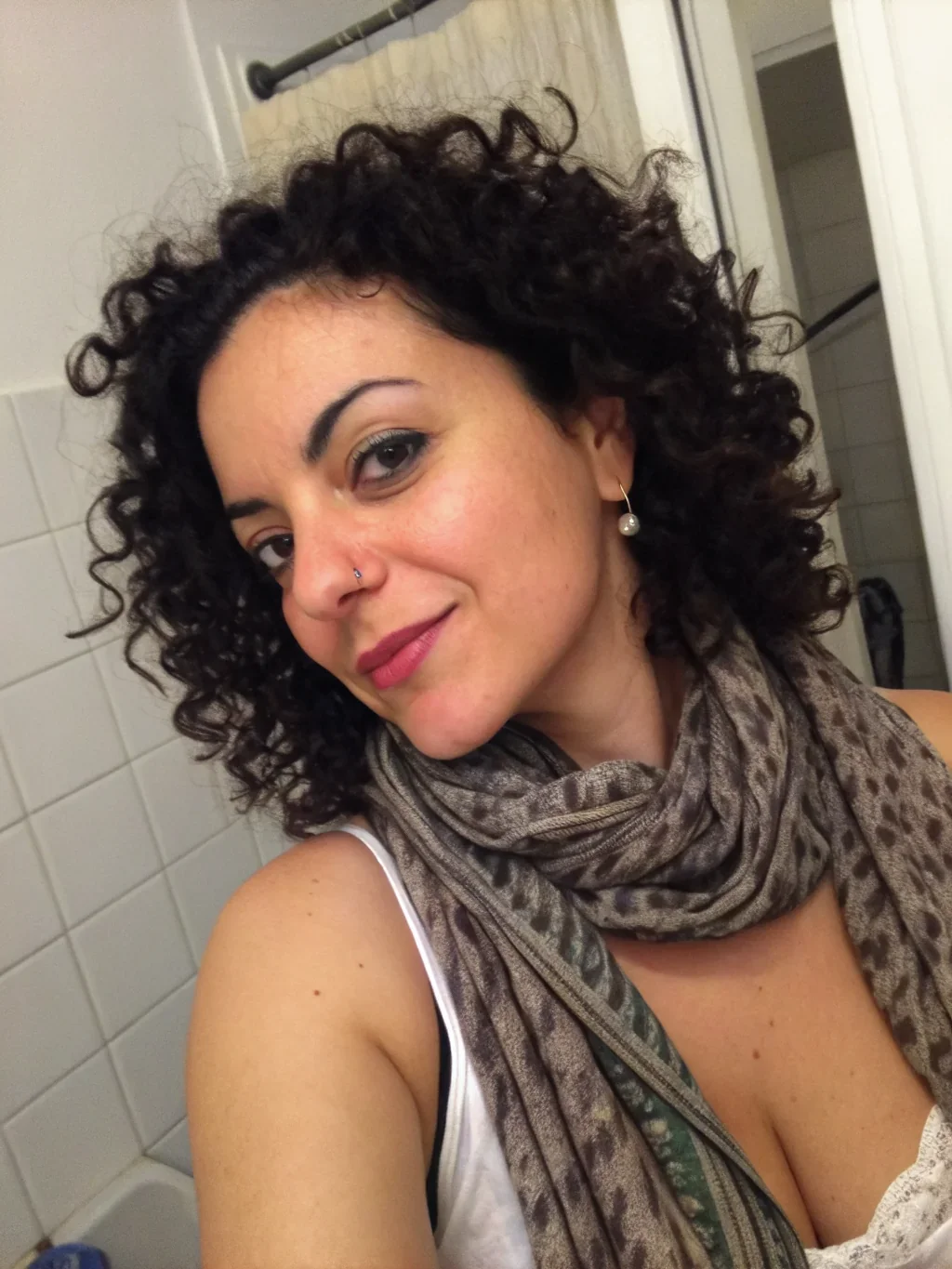 Photo 2 de Marie