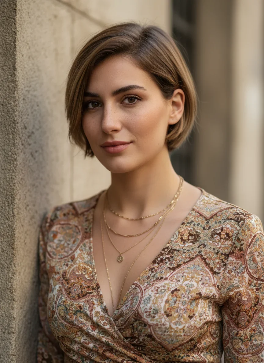 Julie